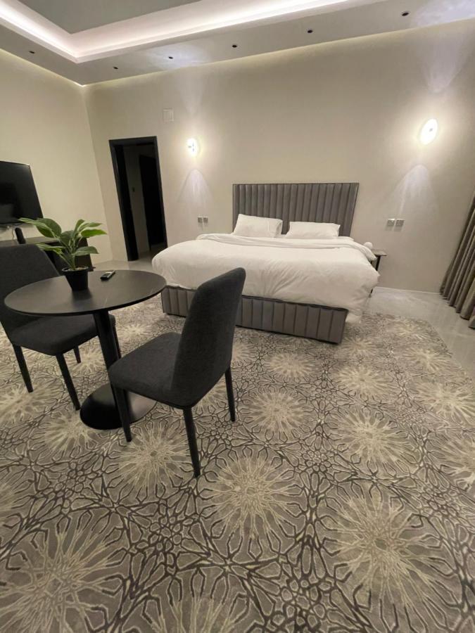 Queen Hotel العلا المظهر الخارجي الصورة