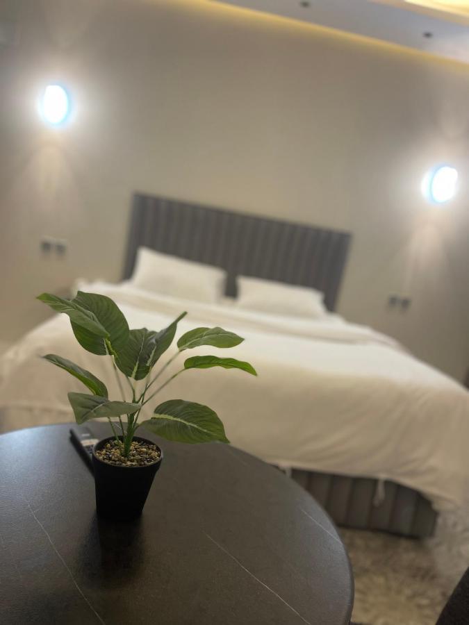 Queen Hotel العلا المظهر الخارجي الصورة
