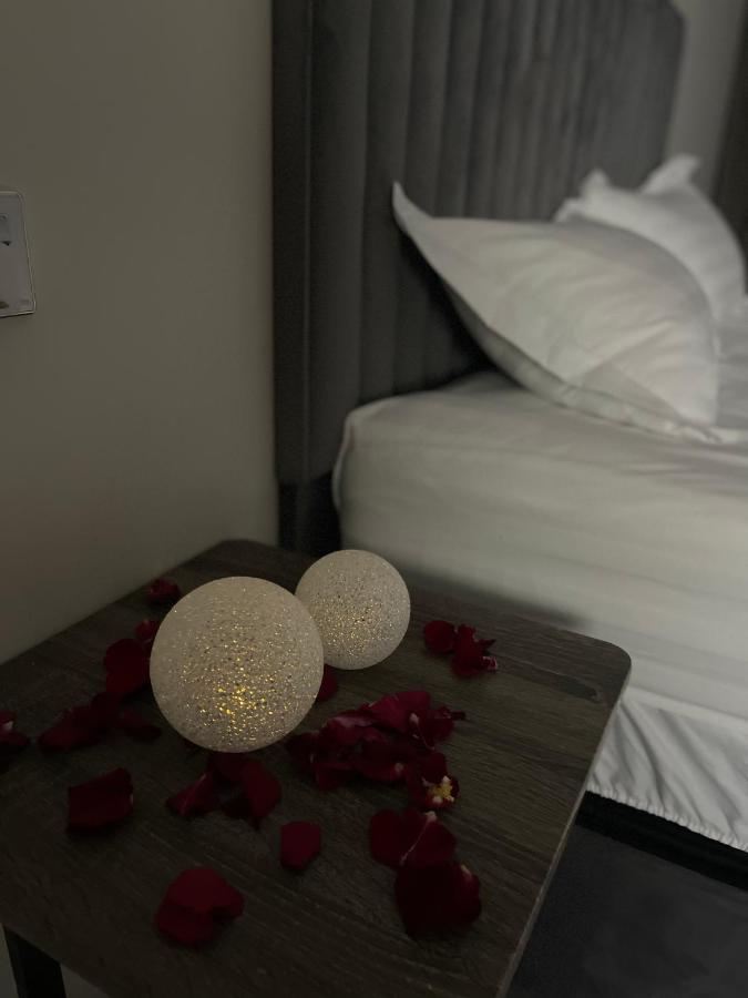 Queen Hotel العلا المظهر الخارجي الصورة