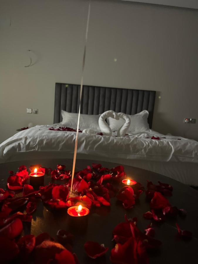 Queen Hotel العلا المظهر الخارجي الصورة