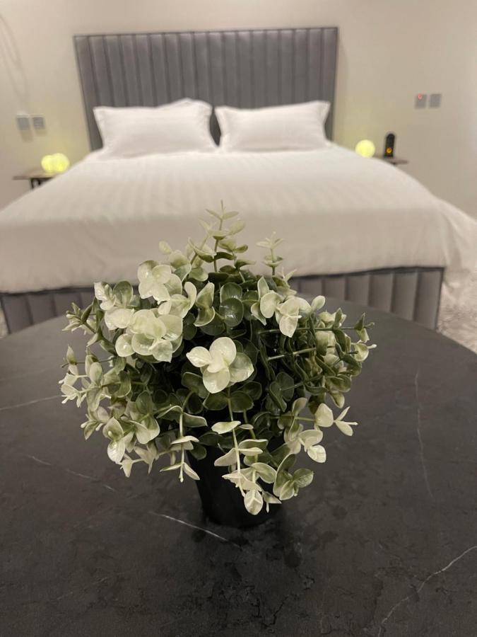 Queen Hotel العلا المظهر الخارجي الصورة