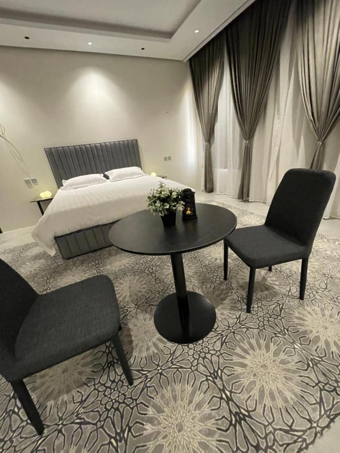 Queen Hotel العلا المظهر الخارجي الصورة