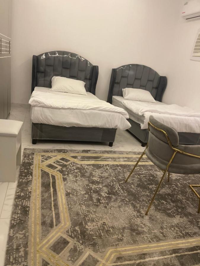 Queen Hotel العلا المظهر الخارجي الصورة