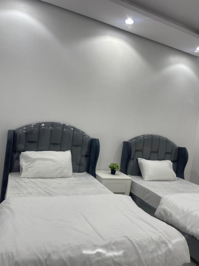 Queen Hotel العلا المظهر الخارجي الصورة