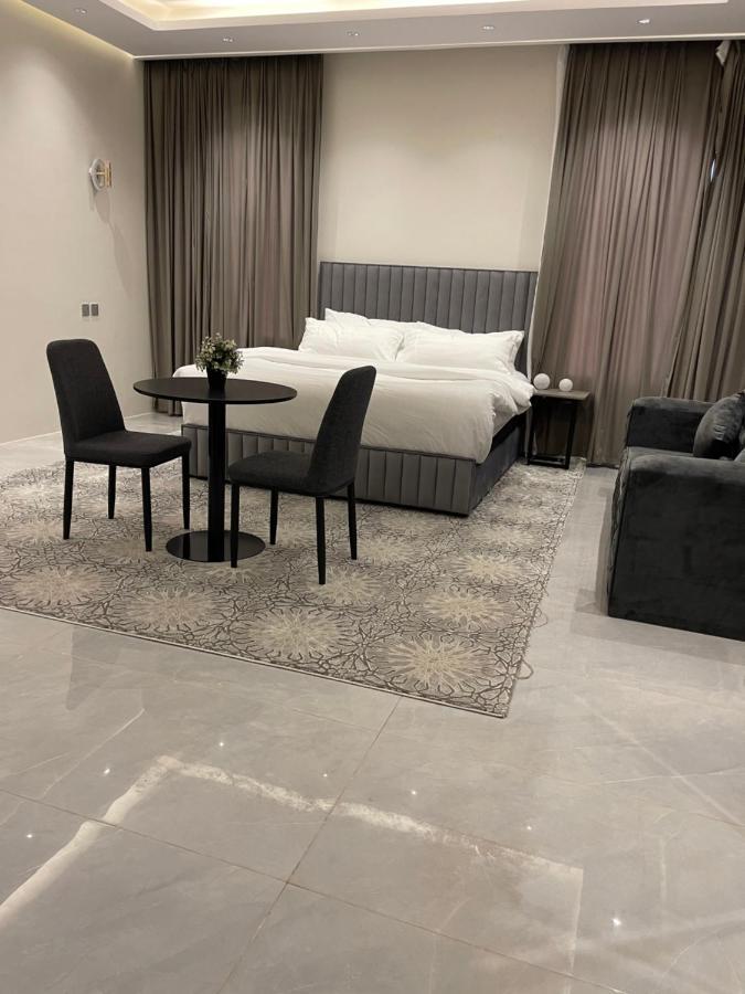 Queen Hotel العلا المظهر الخارجي الصورة