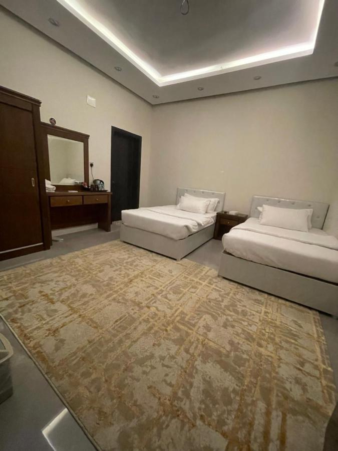 Queen Hotel العلا المظهر الخارجي الصورة