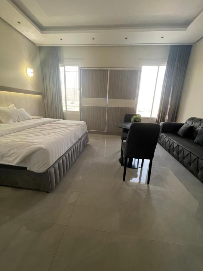 Queen Hotel العلا المظهر الخارجي الصورة