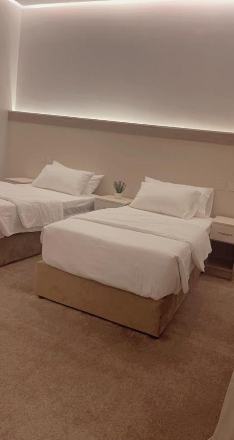 Queen Hotel العلا المظهر الخارجي الصورة
