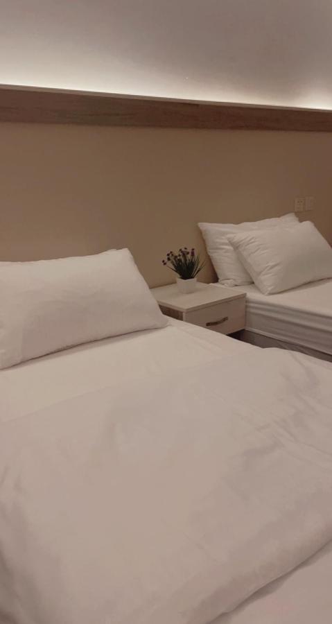 Queen Hotel العلا المظهر الخارجي الصورة