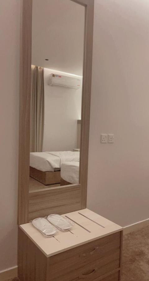 Queen Hotel العلا المظهر الخارجي الصورة
