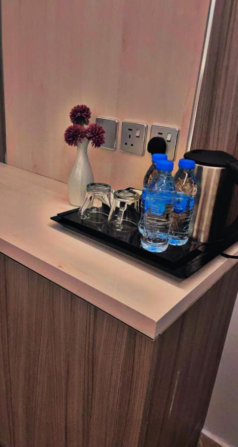 Queen Hotel العلا المظهر الخارجي الصورة