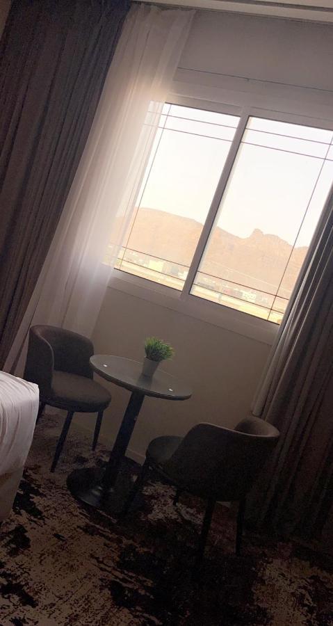 Queen Hotel العلا المظهر الخارجي الصورة