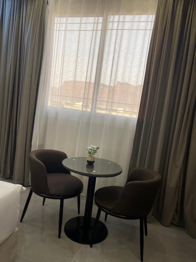 Queen Hotel العلا المظهر الخارجي الصورة