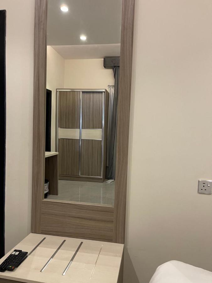 Queen Hotel العلا المظهر الخارجي الصورة