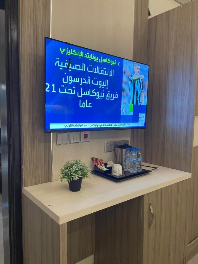 Queen Hotel العلا المظهر الخارجي الصورة