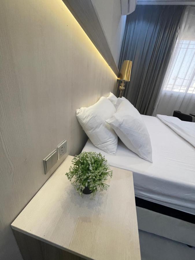 Queen Hotel العلا المظهر الخارجي الصورة