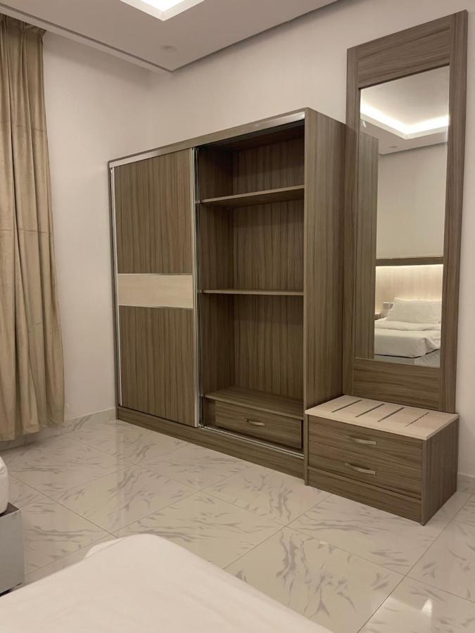 Queen Hotel العلا المظهر الخارجي الصورة