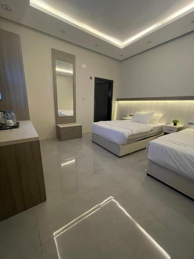 Queen Hotel العلا المظهر الخارجي الصورة