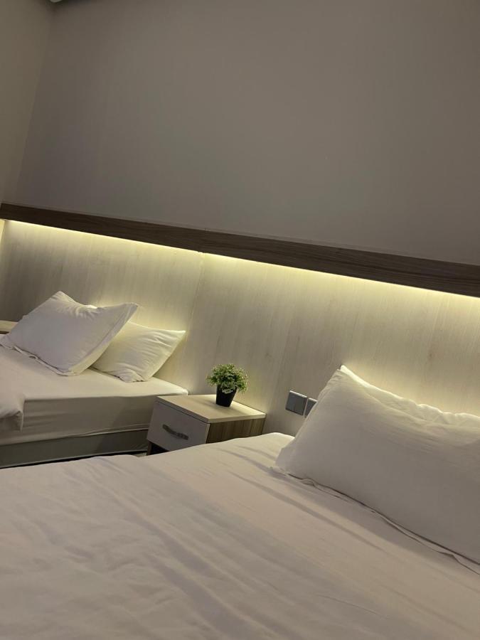 Queen Hotel العلا المظهر الخارجي الصورة
